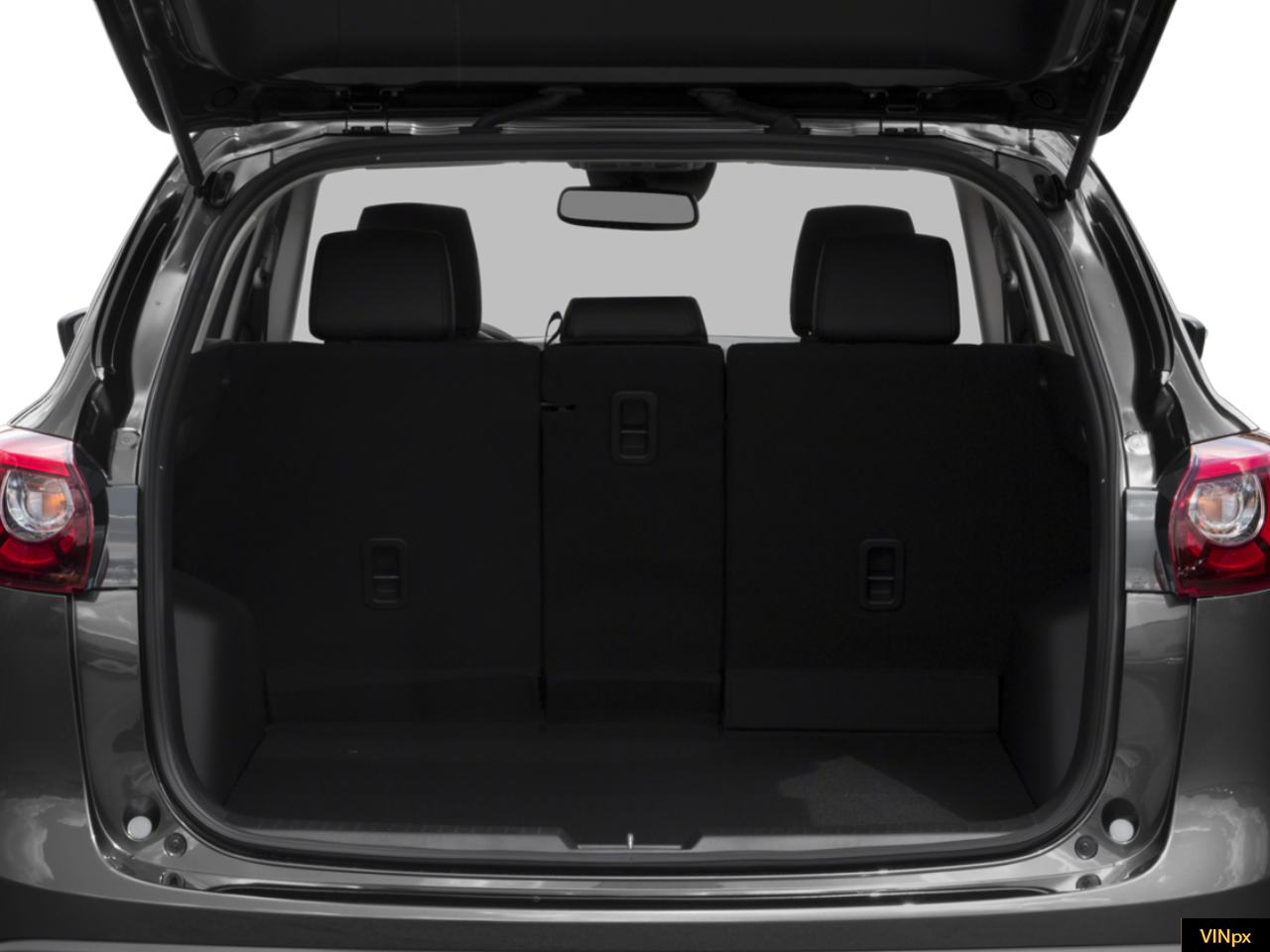 2016 Mazda Mazda CX-5 Grand Touring