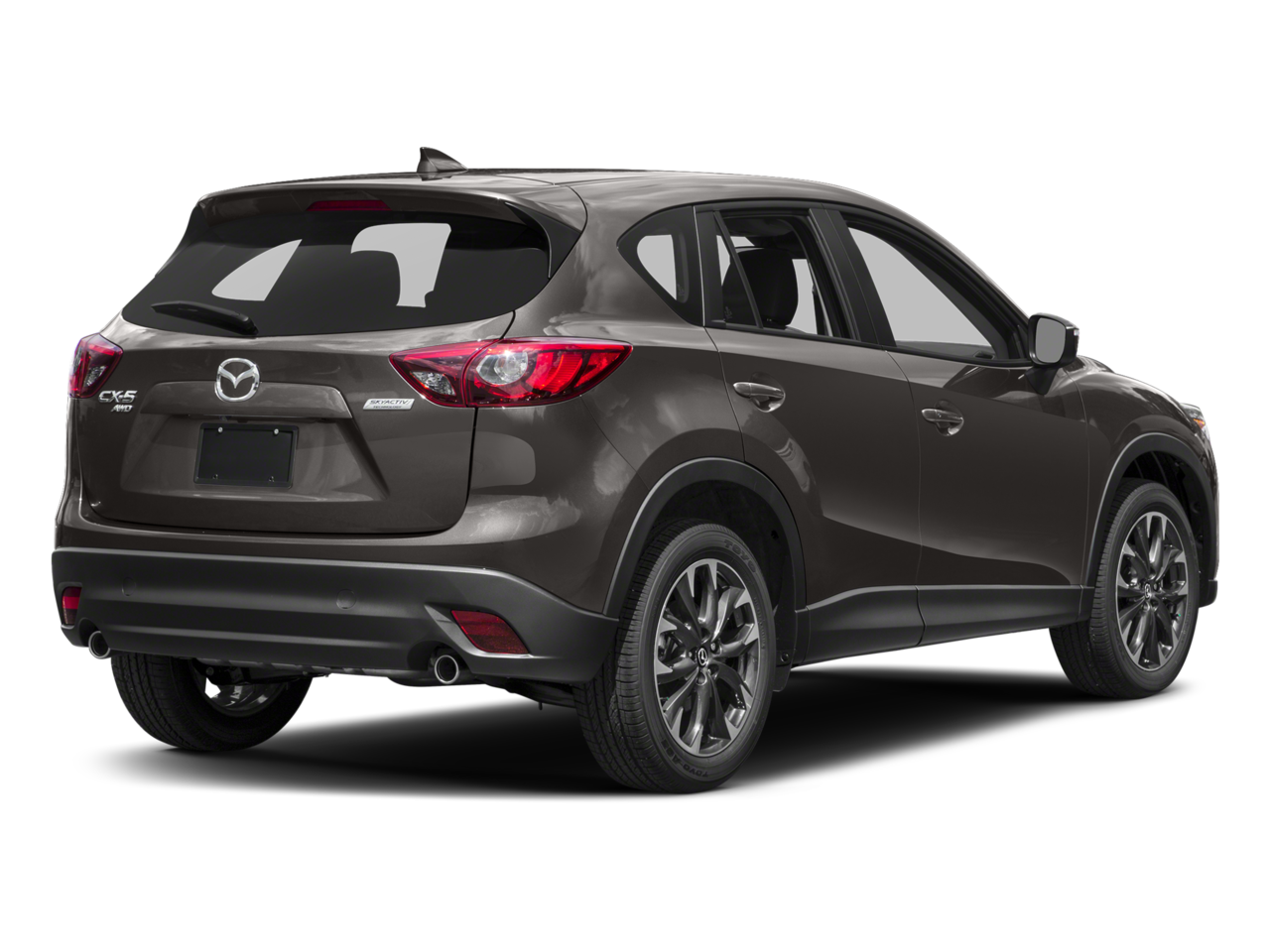 2016 Mazda Mazda CX-5 Grand Touring