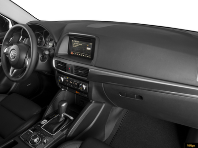 2016 Mazda Mazda CX-5 Grand Touring