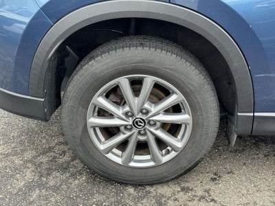 2023 Mazda Mazda CX-5 2.5 S