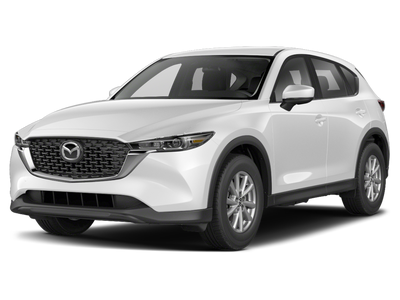2023 Mazda Mazda CX-5 2.5 S
