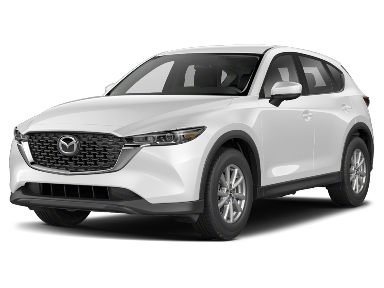 2023 Mazda Mazda CX-5 2.5 S