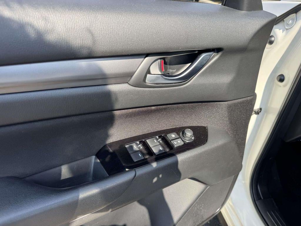 2023 Mazda Mazda CX-5 2.5 S