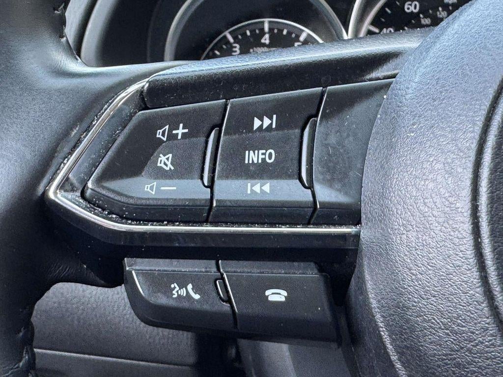 2023 Mazda Mazda CX-5 2.5 S