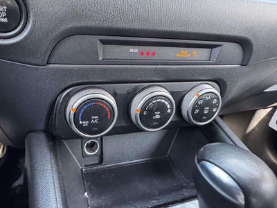 2023 Mazda Mazda CX-5 2.5 S