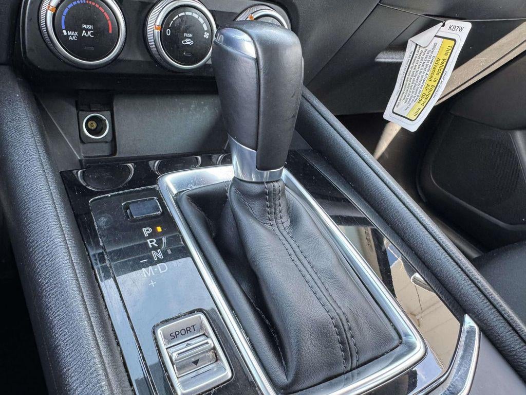 2023 Mazda Mazda CX-5 2.5 S