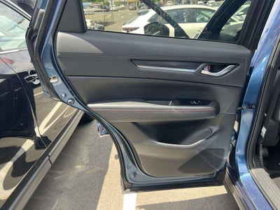 2023 Mazda Mazda CX-5 2.5 Turbo