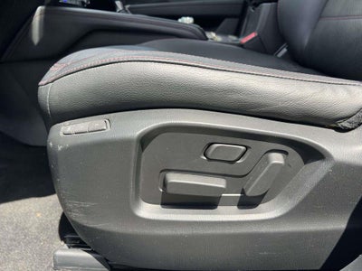 2023 Mazda Mazda CX-5 2.5 Turbo