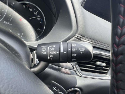 2023 Mazda Mazda CX-5 2.5 Turbo