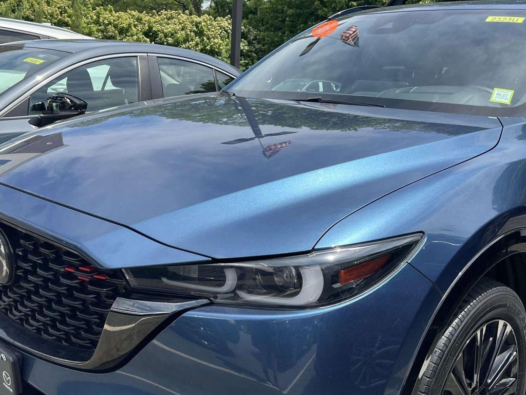 2023 Mazda Mazda CX-5 2.5 Turbo