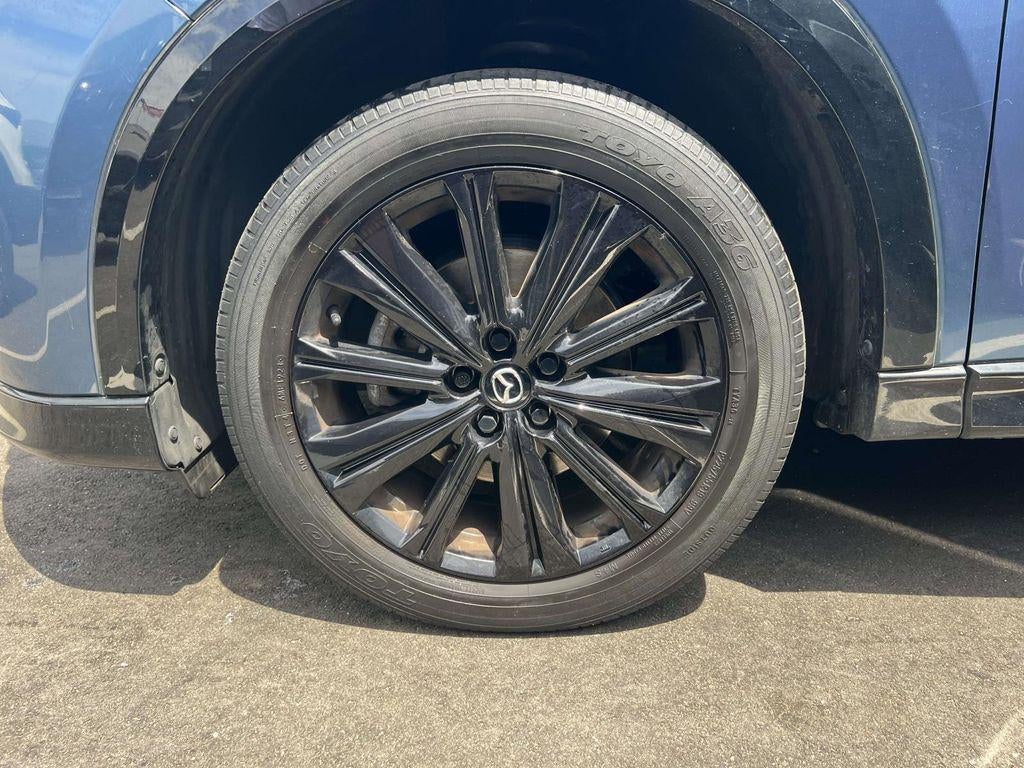 2023 Mazda Mazda CX-5 2.5 Turbo