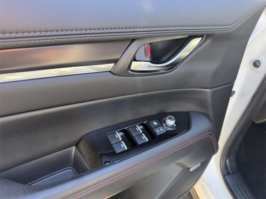 2023 Mazda Mazda CX-5 2.5 Turbo