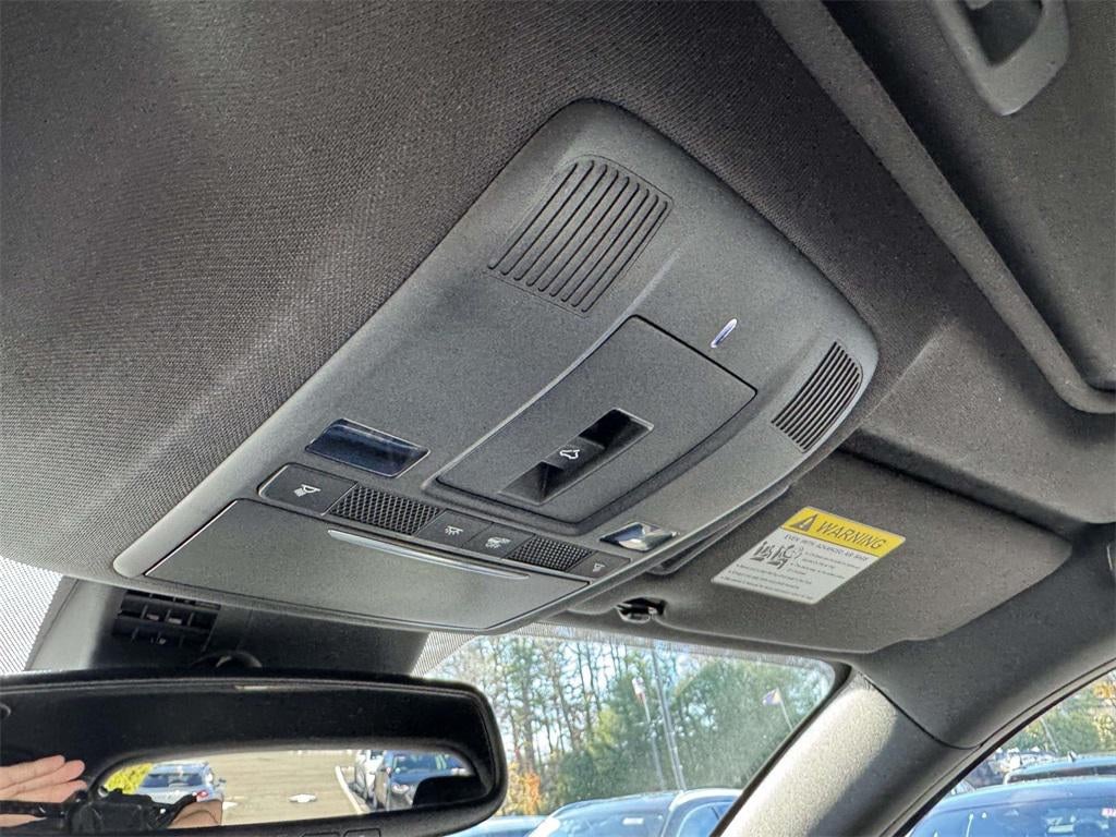 2023 Mazda Mazda CX-5 2.5 Turbo