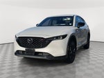 2023 Mazda Mazda CX-5 2.5 Turbo