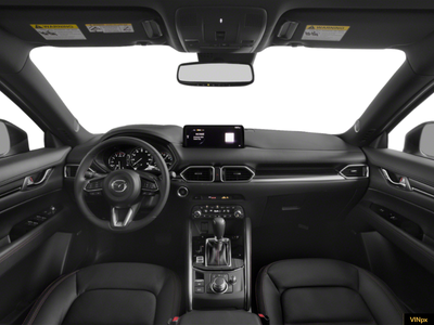 2023 Mazda Mazda CX-5 2.5 Turbo