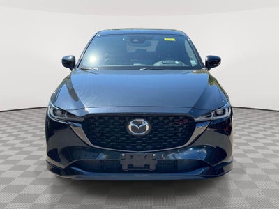 2023 Mazda Mazda CX-5 2.5 Turbo