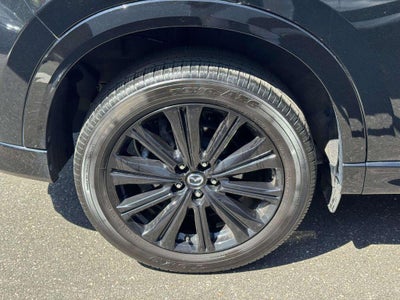 2023 Mazda Mazda CX-5 2.5 Turbo