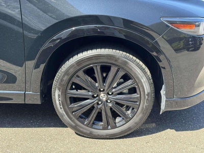 2023 Mazda Mazda CX-5 2.5 Turbo