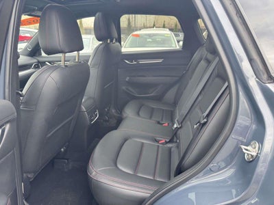 2023 Mazda Mazda CX-5 2.5 Turbo