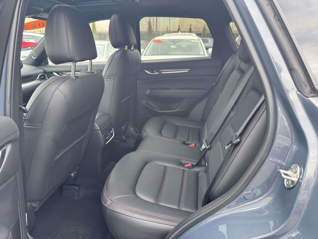 2023 Mazda Mazda CX-5 2.5 Turbo
