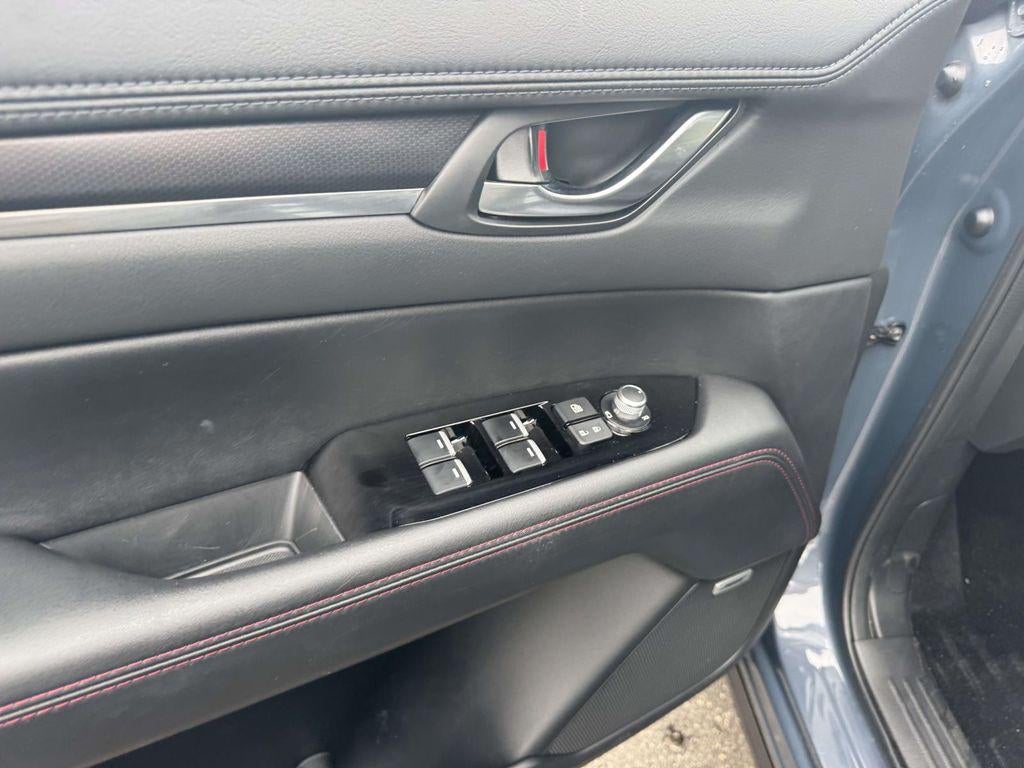 2023 Mazda Mazda CX-5 2.5 Turbo