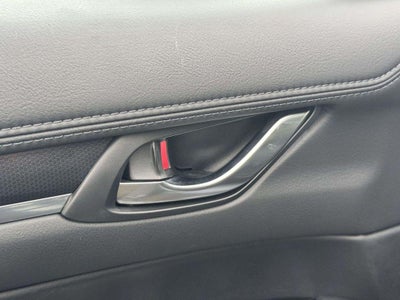 2023 Mazda Mazda CX-5 2.5 Turbo