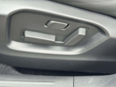 2023 Mazda Mazda CX-5 2.5 Turbo