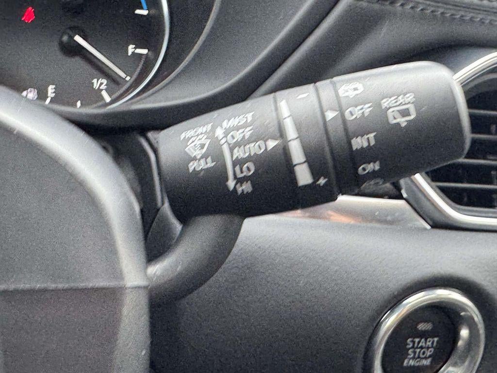 2023 Mazda Mazda CX-5 2.5 Turbo