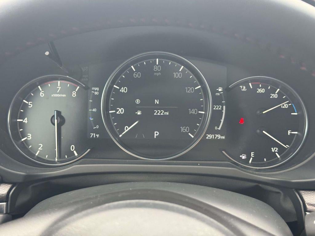 2023 Mazda Mazda CX-5 2.5 Turbo