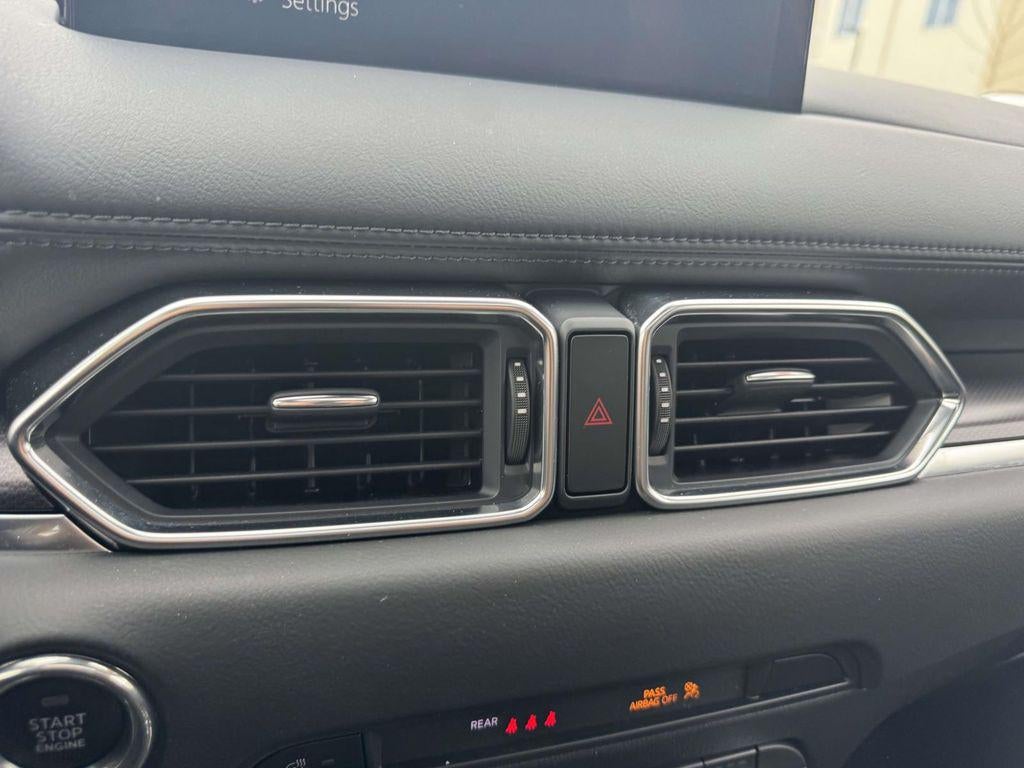 2023 Mazda Mazda CX-5 2.5 Turbo