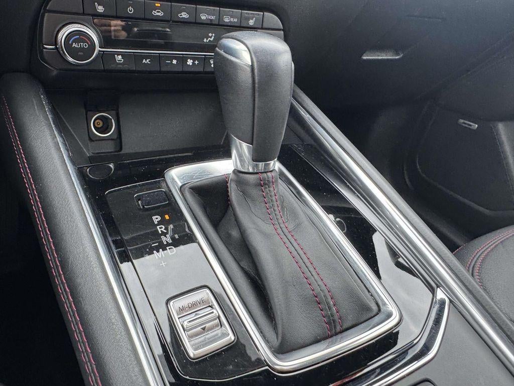 2023 Mazda Mazda CX-5 2.5 Turbo