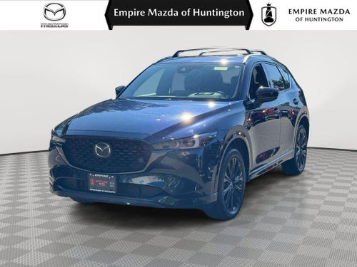 2023 Mazda Mazda CX-5 2.5 Turbo