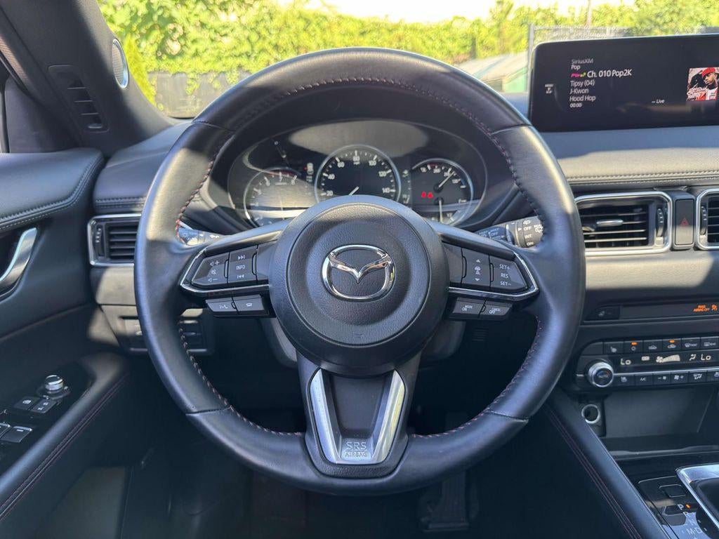 2023 Mazda Mazda CX-5 2.5 Turbo