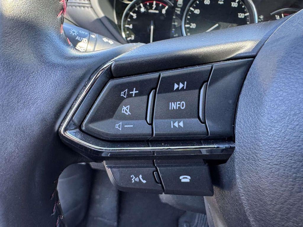 2023 Mazda Mazda CX-5 2.5 Turbo