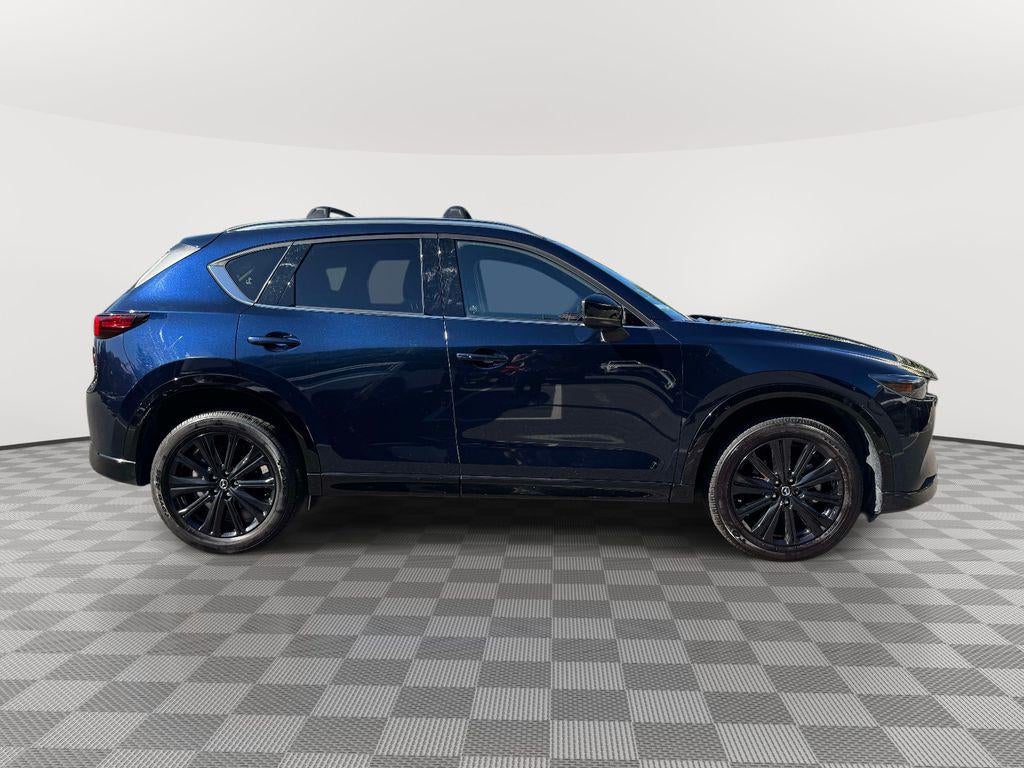 2023 Mazda Mazda CX-5 2.5 Turbo