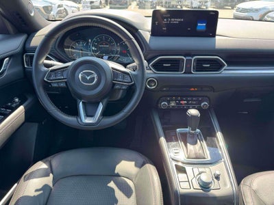 2023 Mazda Mazda CX-5 2.5 Turbo