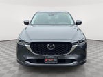 2025 Mazda Mazda CX-5 2.5 S Select