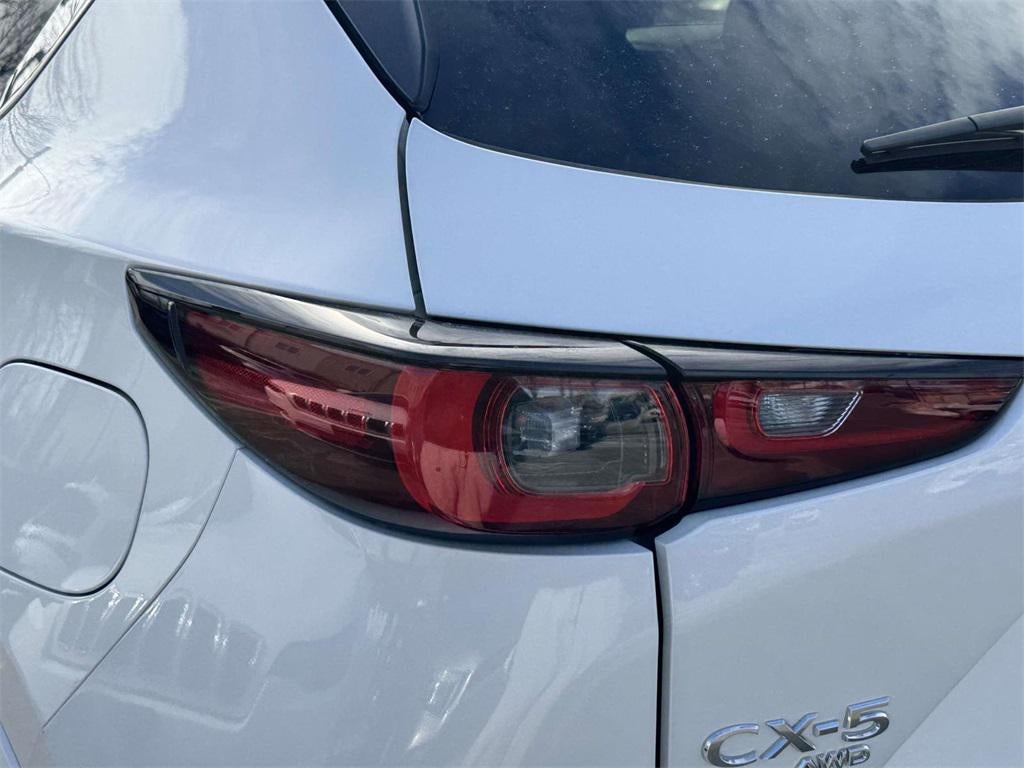 2024 Mazda Mazda CX-5 2.5 S Select