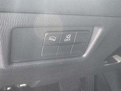 2024 Mazda Mazda CX-5 2.5 S Select