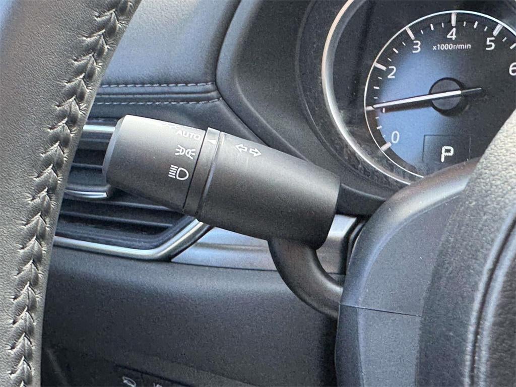 2024 Mazda Mazda CX-5 2.5 S Select