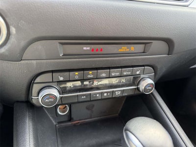 2024 Mazda Mazda CX-5 2.5 S Select