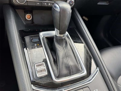 2024 Mazda Mazda CX-5 2.5 S Select