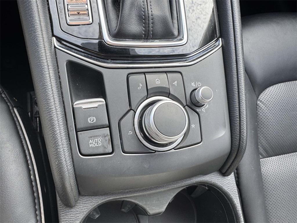 2024 Mazda Mazda CX-5 2.5 S Select