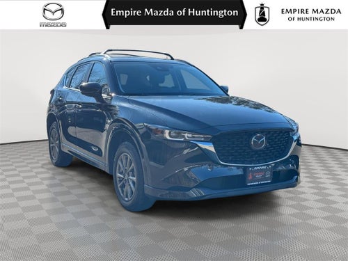 2025 Mazda Mazda CX-5 2.5 S Select