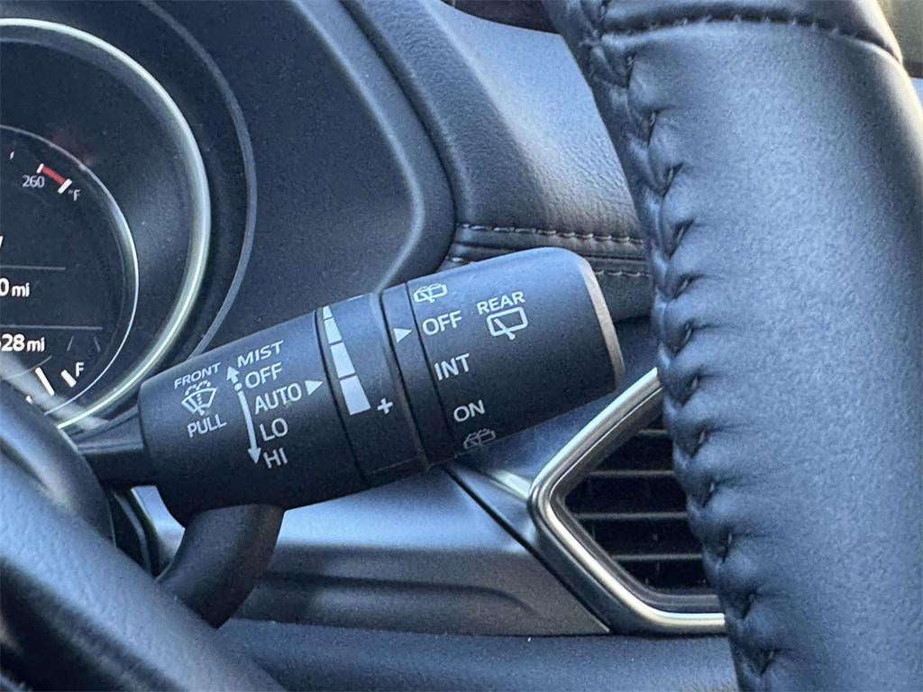 2025 Mazda Mazda CX-5 2.5 S Select