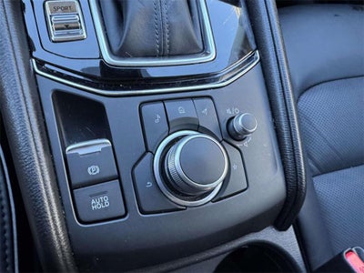 2025 Mazda Mazda CX-5 2.5 S Select