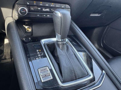 2023 Mazda Mazda CX-5 2.5 S Select