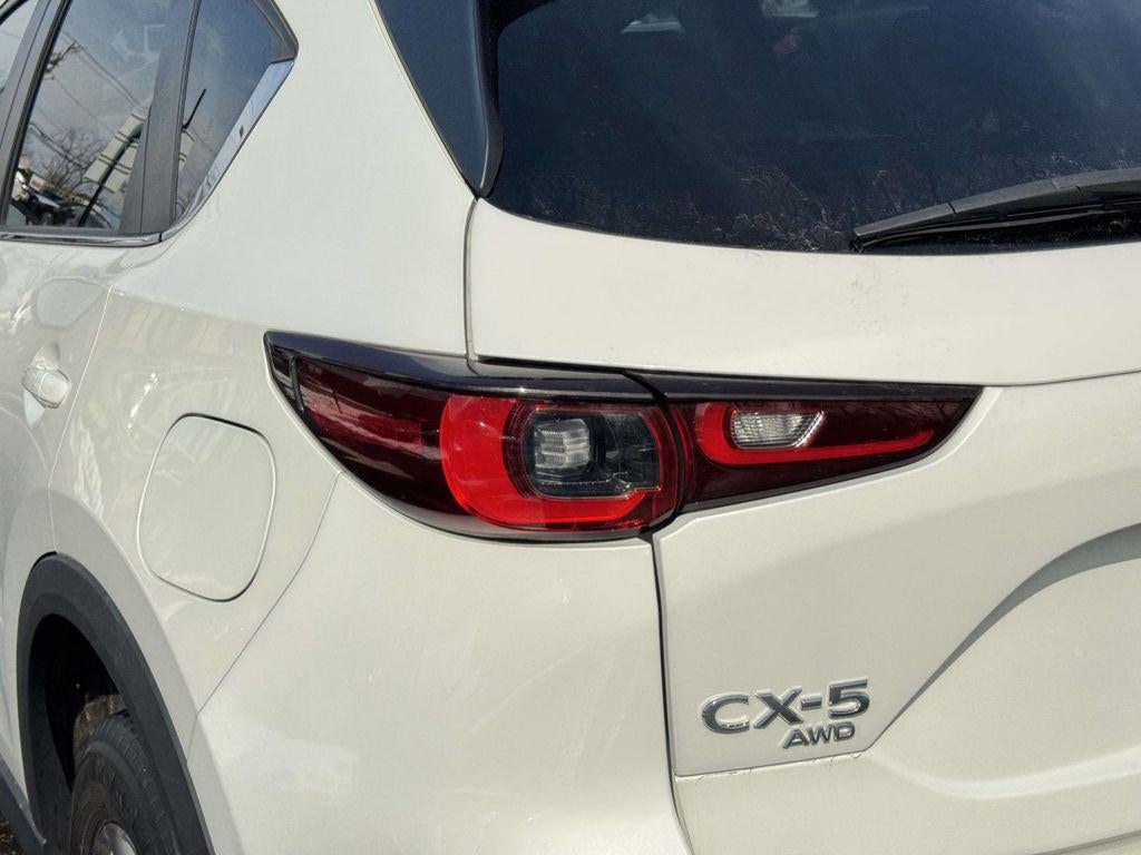 2023 Mazda Mazda CX-5 2.5 S Select