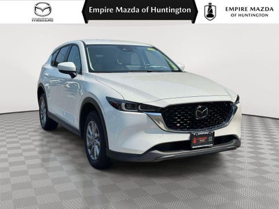 2023 Mazda Mazda CX-5 2.5 S Select