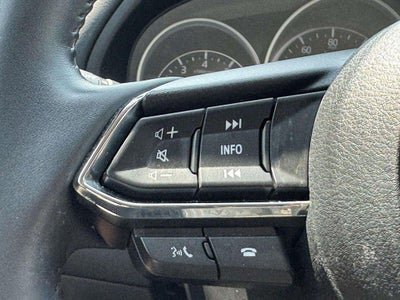 2023 Mazda Mazda CX-5 2.5 S Select